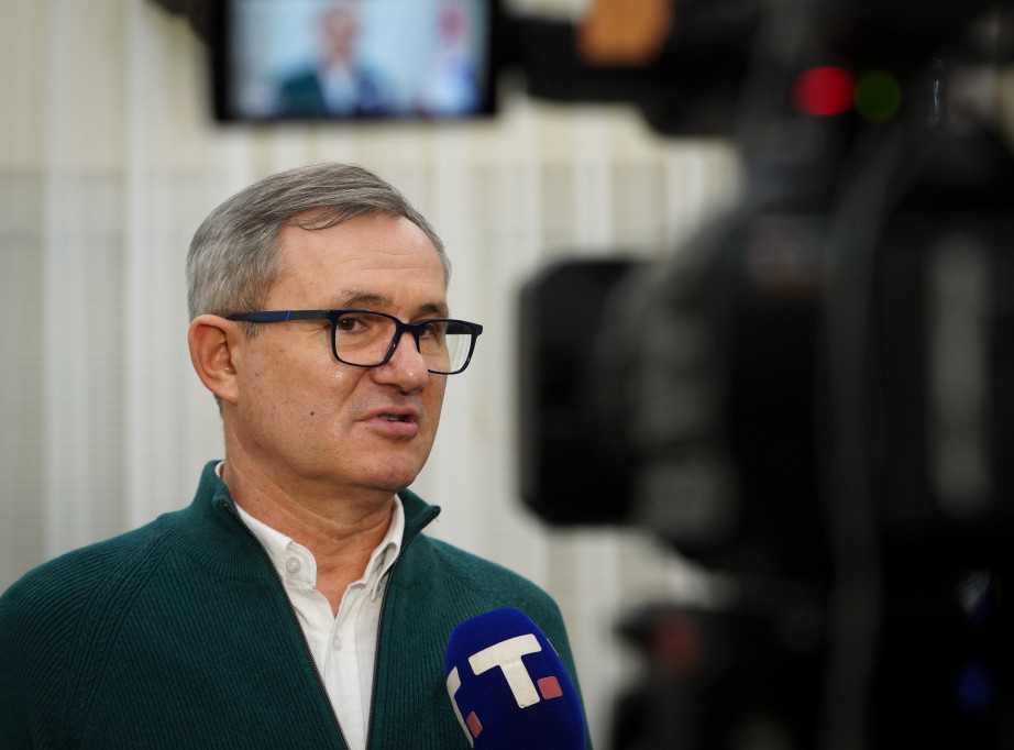 Dragan Glamočić: Dogovor sa poljoprivrednicima nije postignut, neka udruženja napustila sastanak