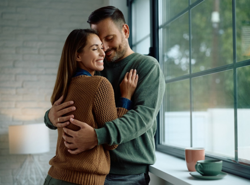 Studija: Strastvenu ljubav većina doživi samo dva puta u životu