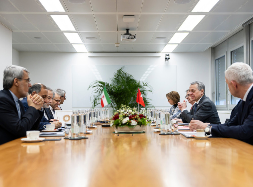 Aksios: Iran će u roku od dve nedelje predstaviti predloge u nuklearnim pregovorima