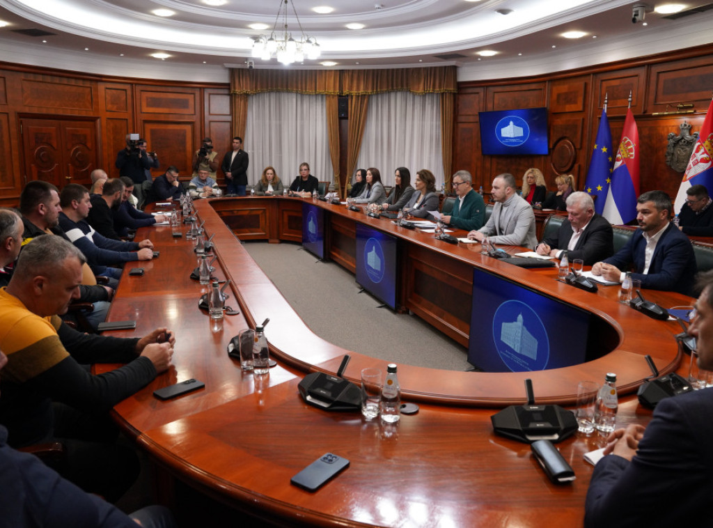 Ministarstvo poljoprivrede: Dogovor sa povrtarskim sektorom, bez dogovora sa stočarskim udruženjima