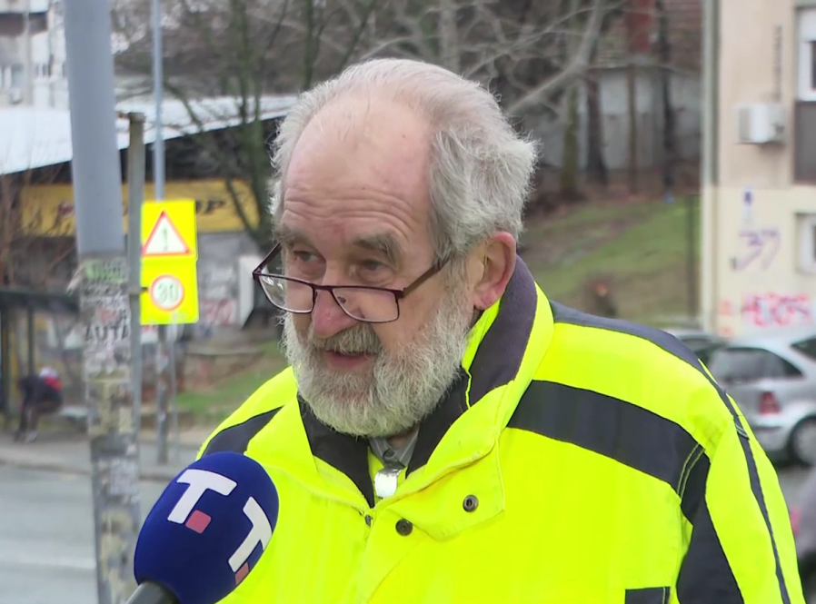 Milan Vujanić: Vožnja na auto-putu u kontrasmeru je opasna i zakonom strogo kažnjiva