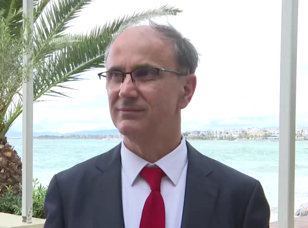 Premijer Macut završio posetu Atini: Srbija uvažena u Grčkoj, unapređujemo saradnju i odnose