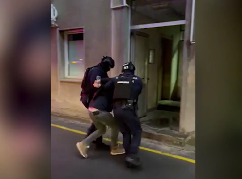 MUP: Uhapšen osumnjičeni za paljenje vozila Bogdana Ilića