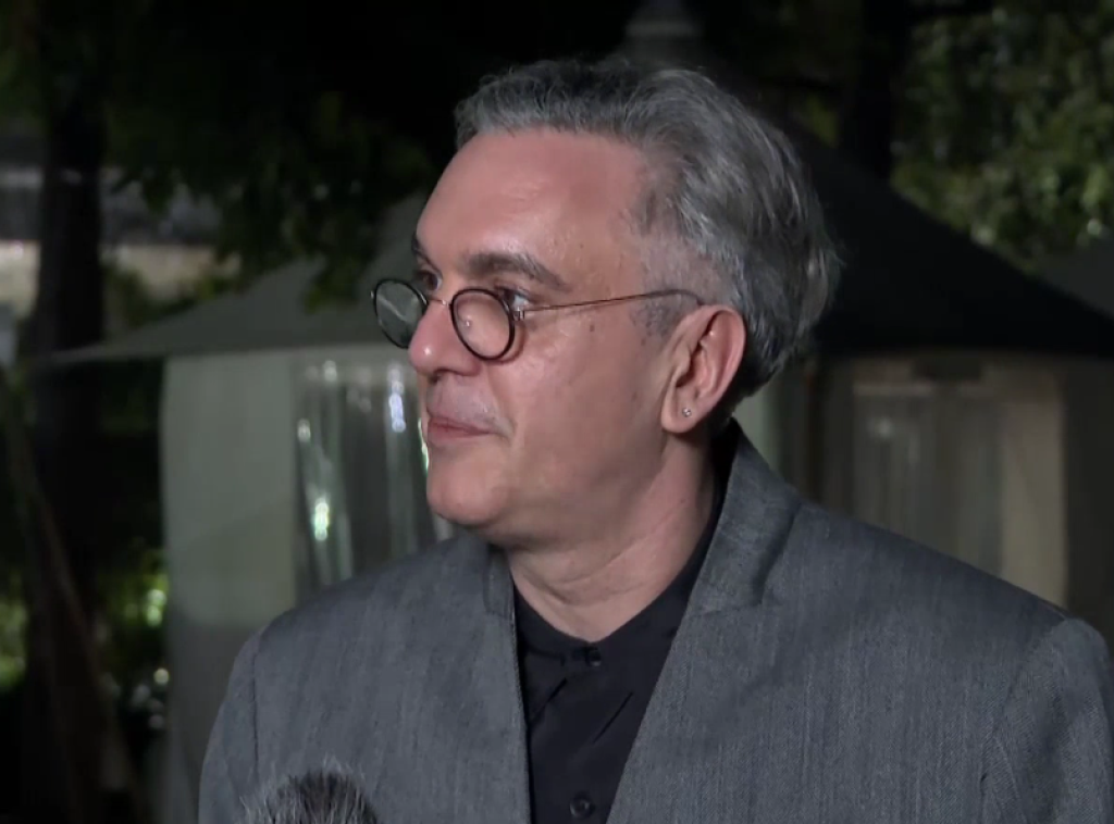 Marko Čadež: Nacionalna AI platforma u fokusu paviljona Srbije na Samitu u Indiji