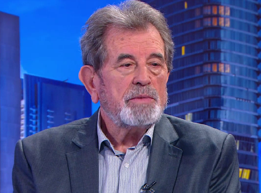 Savo Štrbac: Suština saveza Hrvatske, Albanije i tzv. Kosova nije napad na Srbiju, već novac