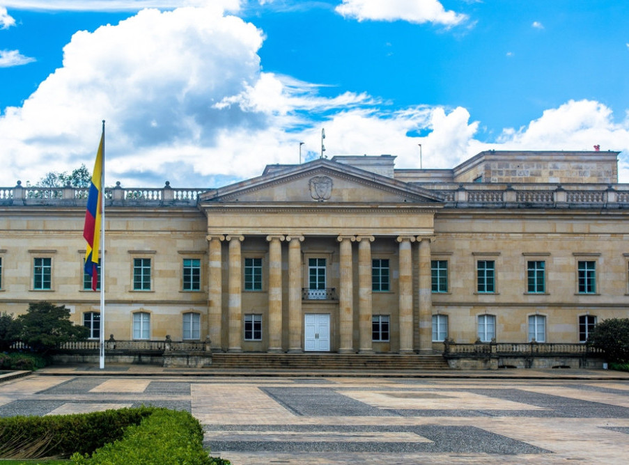 Vlada Kolumbije nastavlja mirovne pregovore sa klanom Golfo