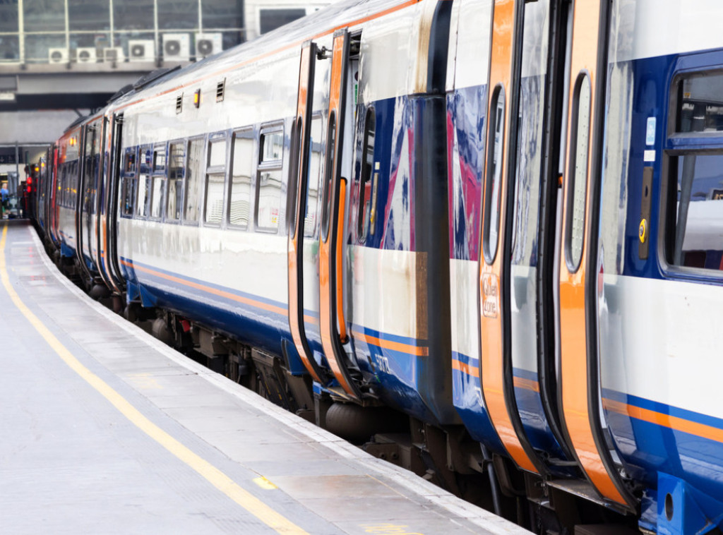 Putnički voz na pruzi Subotica-Beograd iskliznuo sa šina, nema povređenih