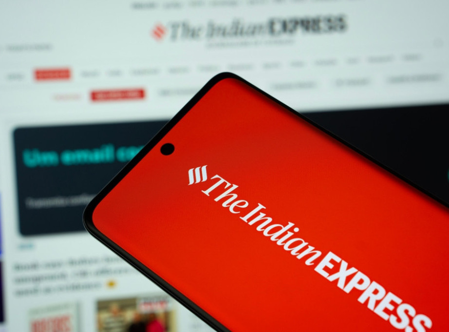 Modi ponovo šerovao Vučićev autorski tekst za "Indijan ekspres"