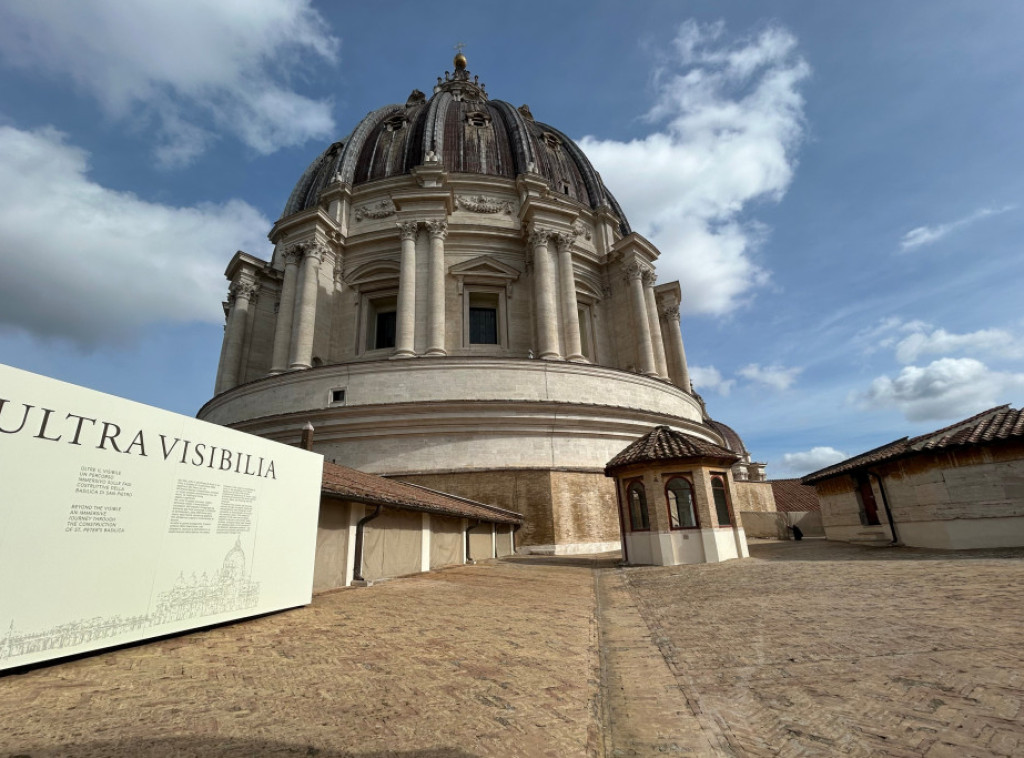 Kardinal Parolin: Vatikan neće učestvovati u Trampovom Odboru za mir