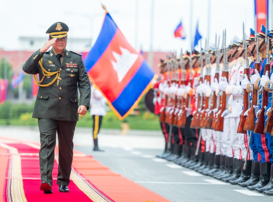 Kambodža: Tajlandske snage okupiraju našu teritoriju uprkos mirovnom sporazumu