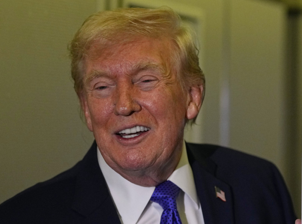 Tramp čestitao Ramazan: Pravo na slobodu veroispovesti je obeležje američke nacije