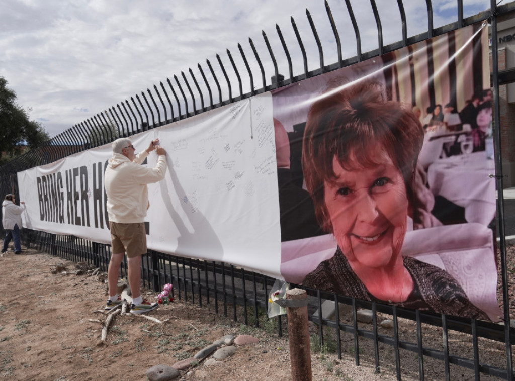 DNK trag bez poklapanja u slučaju otmice Nensi Gatri