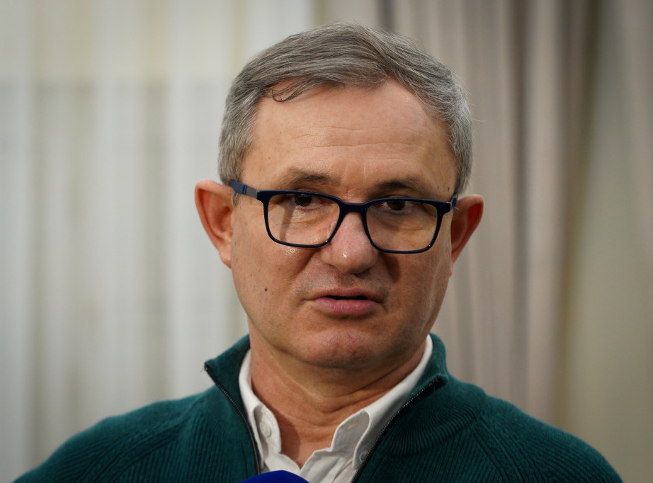 Ministar Glamočić razgovarao sa šefom EIB za Zapadni Balkan: Obostrana spremnost za dalje unapređenje saradnje