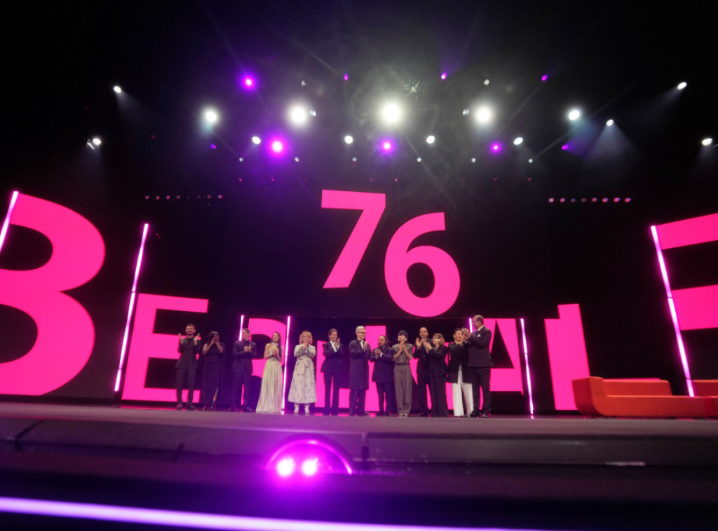 Holivudski glumci i režiseri kritikuju Berlinale zbog "rasizma prema Palestincima"