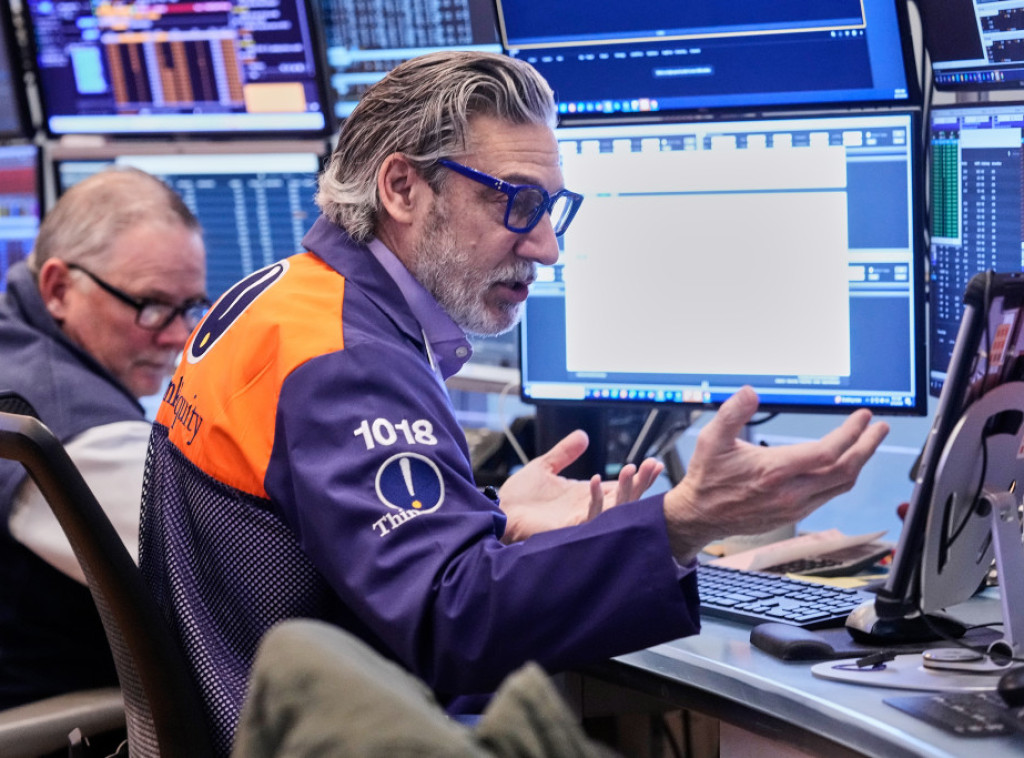 Evropski indeksi u porastu, dašak optimizma na tržištu nakon dogovora SAD i Irana