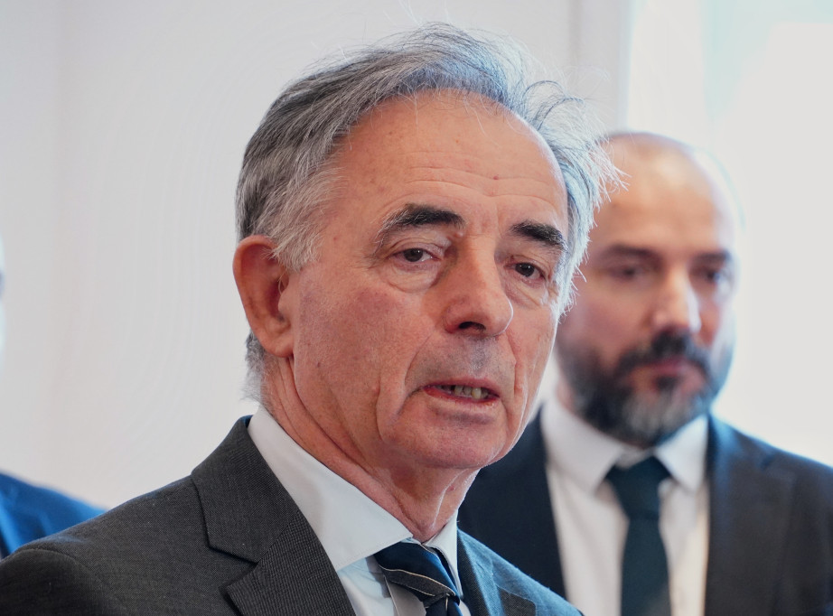 Pupovac: Dabro se šereti sa svima koji vide problem u veličanju Pavelića