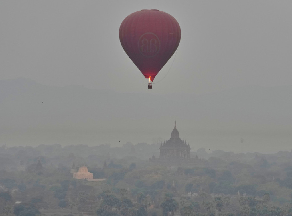 Studija: Izloženost zagađenju vazduha povećava rizik od Alchajmerove bolesti