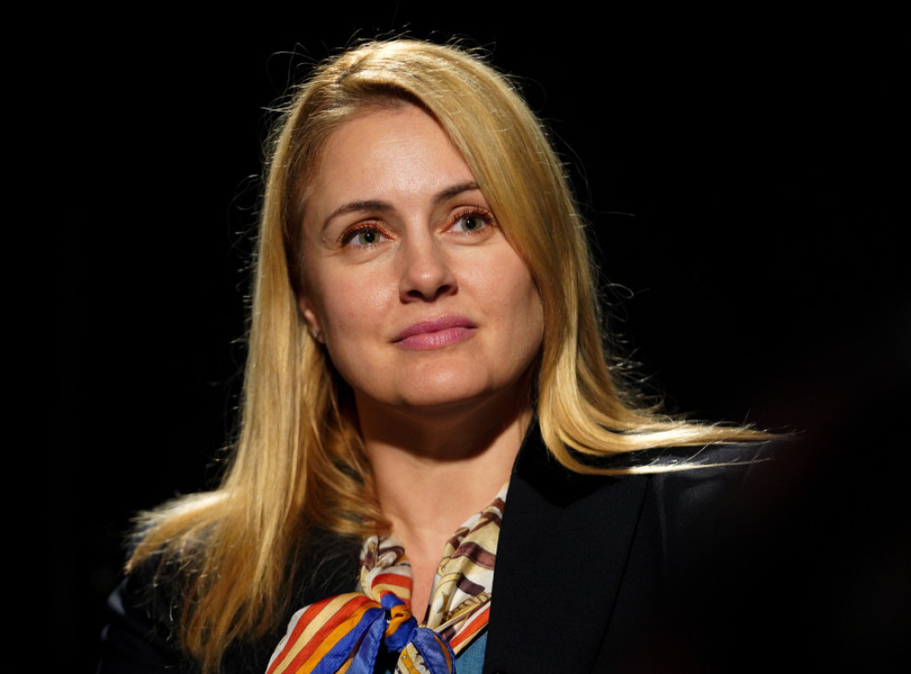 Tamara Krcunović: U filmu "Biće novih leta" trebalo je opravdati istinitu, a sumanutu priču