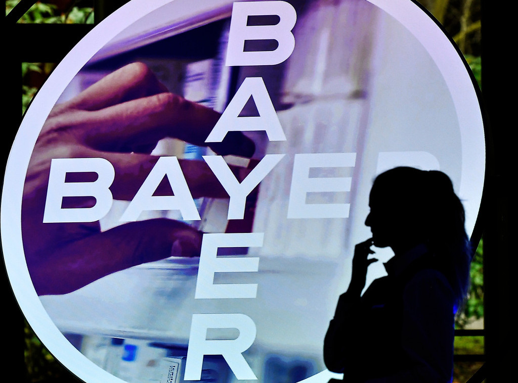 Farmaceutski gigant Bajer nudi 7,25 milijardi dolara kako bi zaustavio talas tužbi u SAD