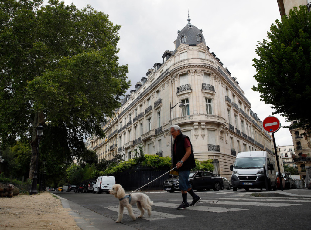 Pariz istražuje slučaj Epstin, tužilaštvo ohrabruje žrtve da prijave zločine