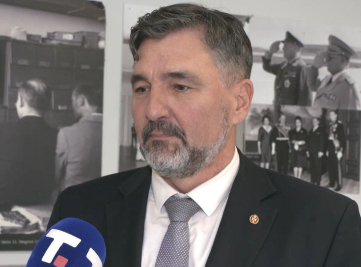 Ivan Bošnjak: Nadam se da će Trampov Odbor postići ono za šta je osnovan, a to je mir