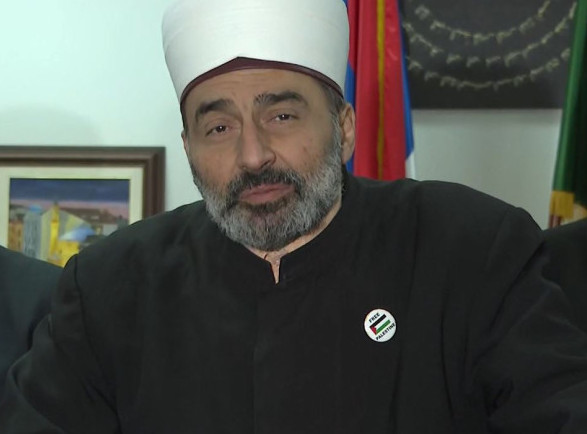 Večeras počinje mesec Ramazana, Muhamed Jusufspahić: Ovo je vreme posta i bogobojaznosti