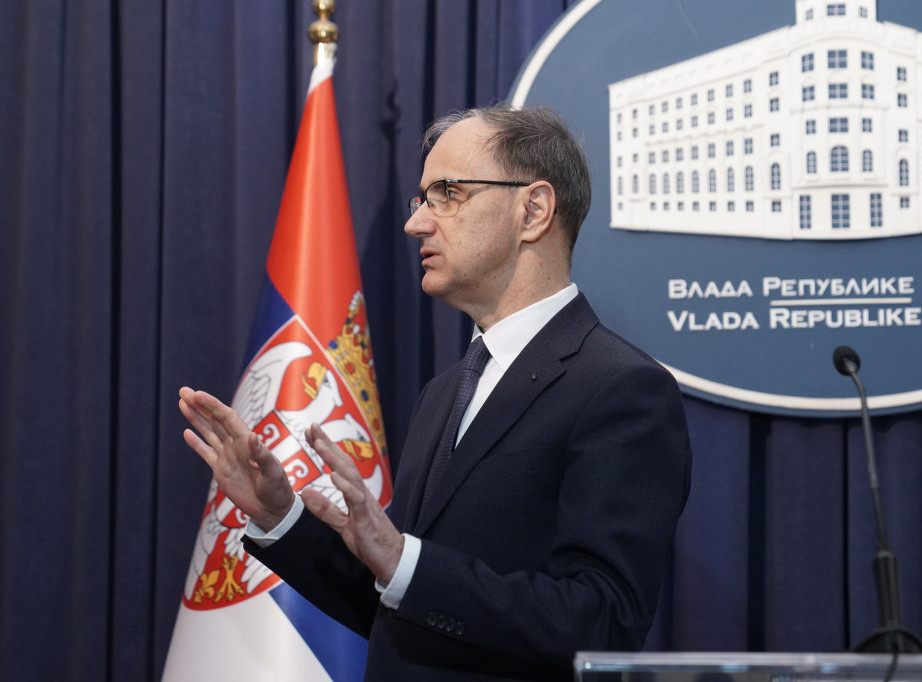 Macut razgovarao sa novim ambasadorom Ukrajine o osnaživanju saradnje u različitim oblastima