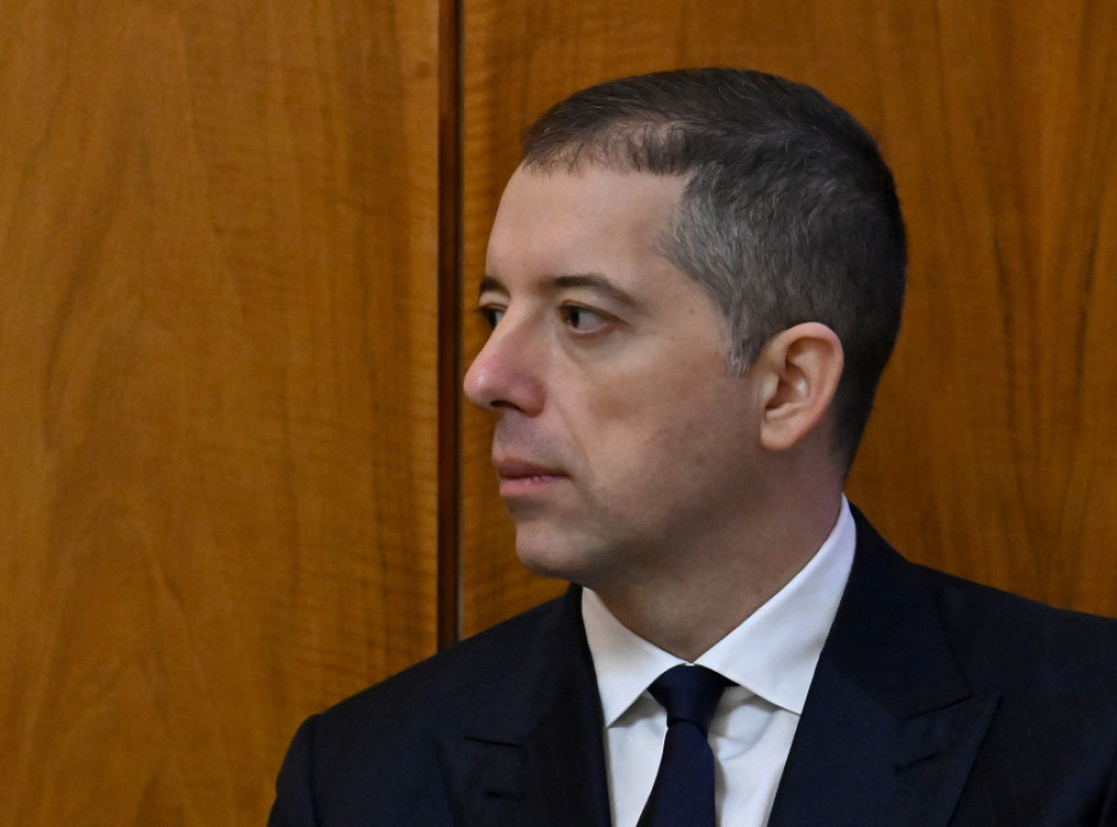 Marko Đurić: Poseta BiH zarad napretka regionalne saradnje i položaja srpskog naroda