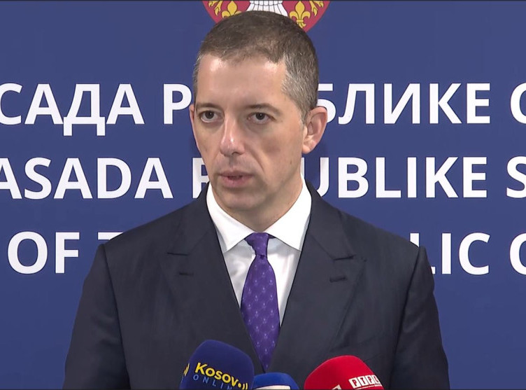 Djuric: Visit to Bosnia and Herzegovina aimed at progress in cooperation, Serbs' position