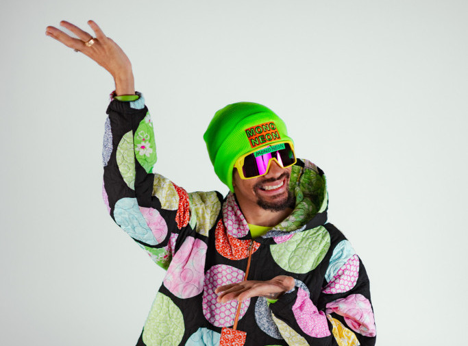 Basista MonoNeon 12. marta nastupa u beogradskom Bitef art kafeu