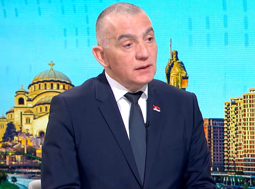 Ministar Vujić pozvao Vrhovnog tužioca da reaguje povodom istupa tužiteljke Bojane Savović