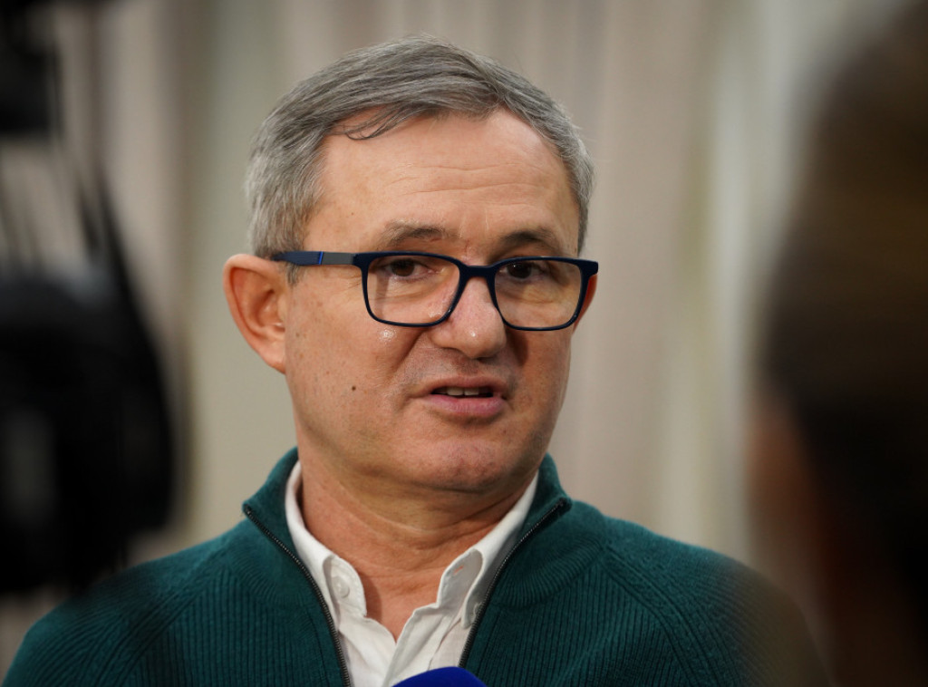 Dragan Glamočić: Naredne nedelje javni poziv za osnovne podsticaje u biljnoj proizvodnji