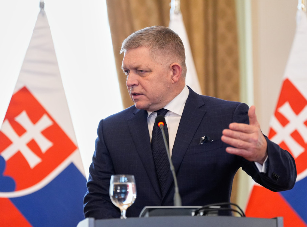 Robert Fico: Transport nafte preko Janafa biće više od pet puta skuplji nego preko Družbe