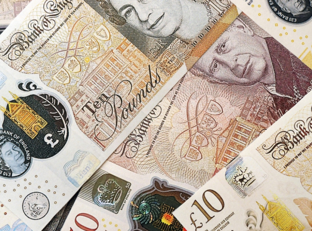 BAE računa na skok vojne potrošnje nakon rekordnog broja zaostalih porudžbina