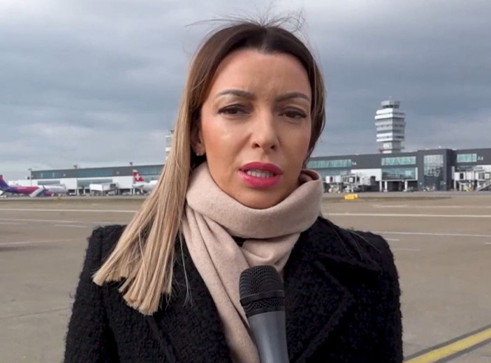 Ministarka Mesarović: Uspostavljeno uredno snabdevanje strujom na celoj teritoriji Srbije