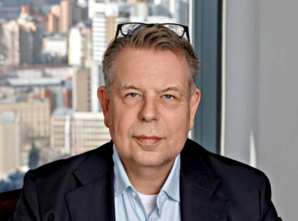 Hans Prins izabran za novog generalnog menadžera Hajat Ridžensi Kotor Bej Rizorta