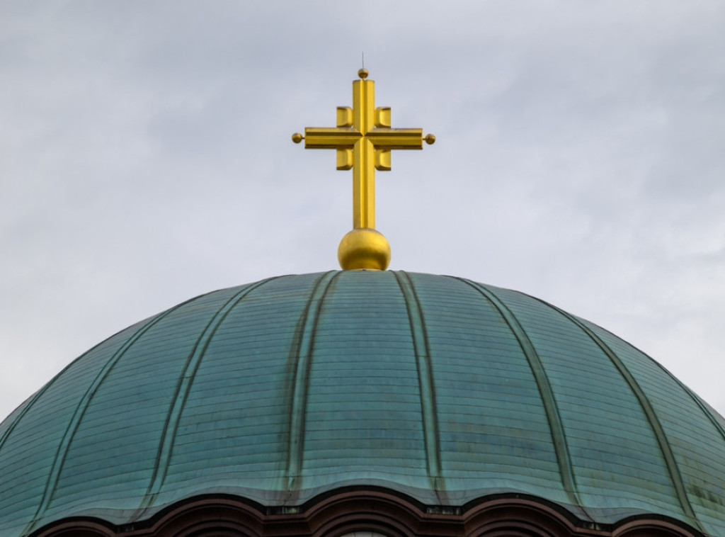 SPC: U nasilju 2004. albanski ekstremisti se posebno obrušili na srpske svetinje