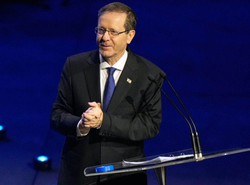 Hercog Irancima i stanovnicima Gaze uputio ramazansku čestitku