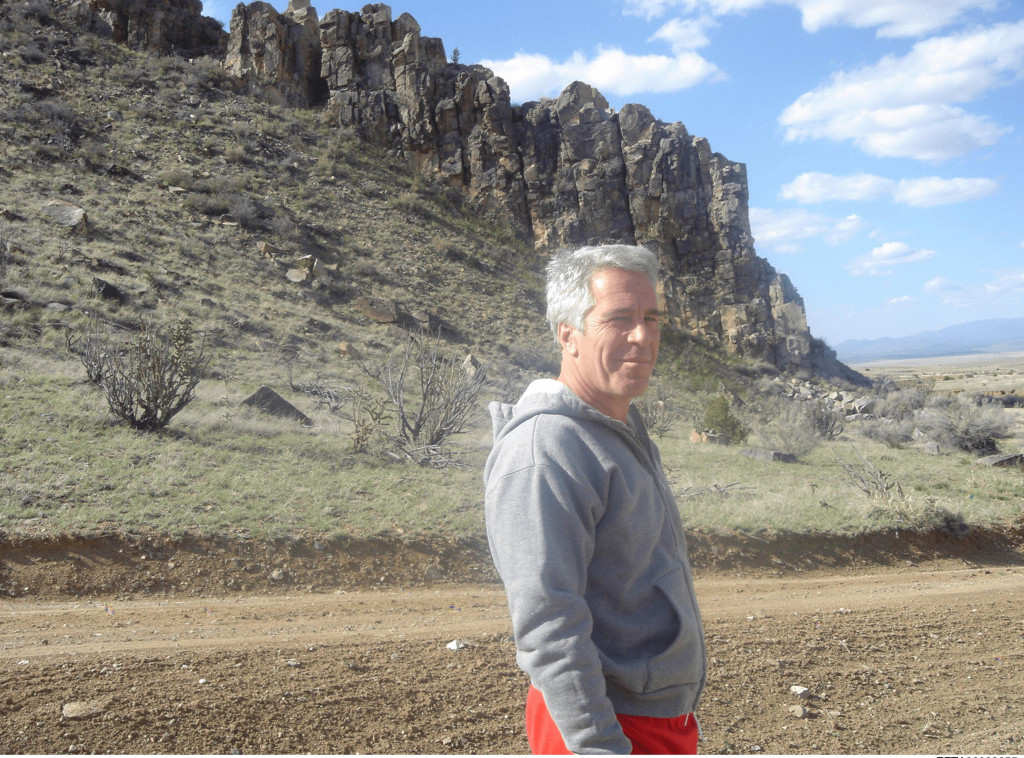 Policija Ujedinjenog kraljevstva istražuje da li je Epstin švercovao žene preko britanskih aerodroma