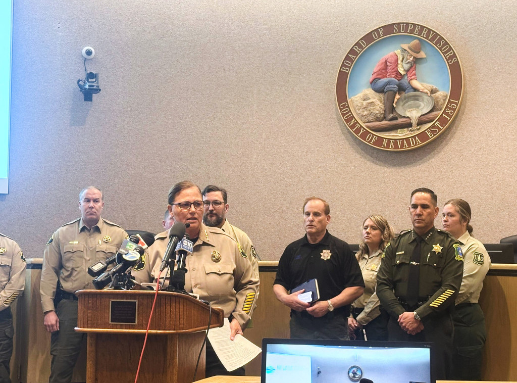 Kalifornija: Osam skijaša pronađeno mrtvo, jedan se još uvek vodi kao nestao u lavini