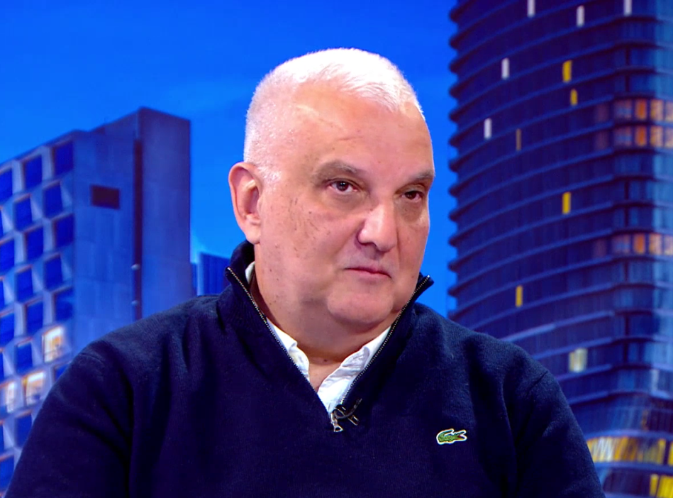 Ivan Arnautović: Postoji prostor za unapređenje dugoročne ekonomske saradnje Srbije i Indije