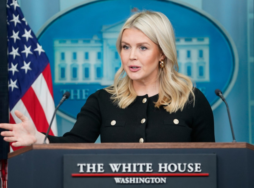 Bela kuća najavila novu rundu pregovora o Ukrajini