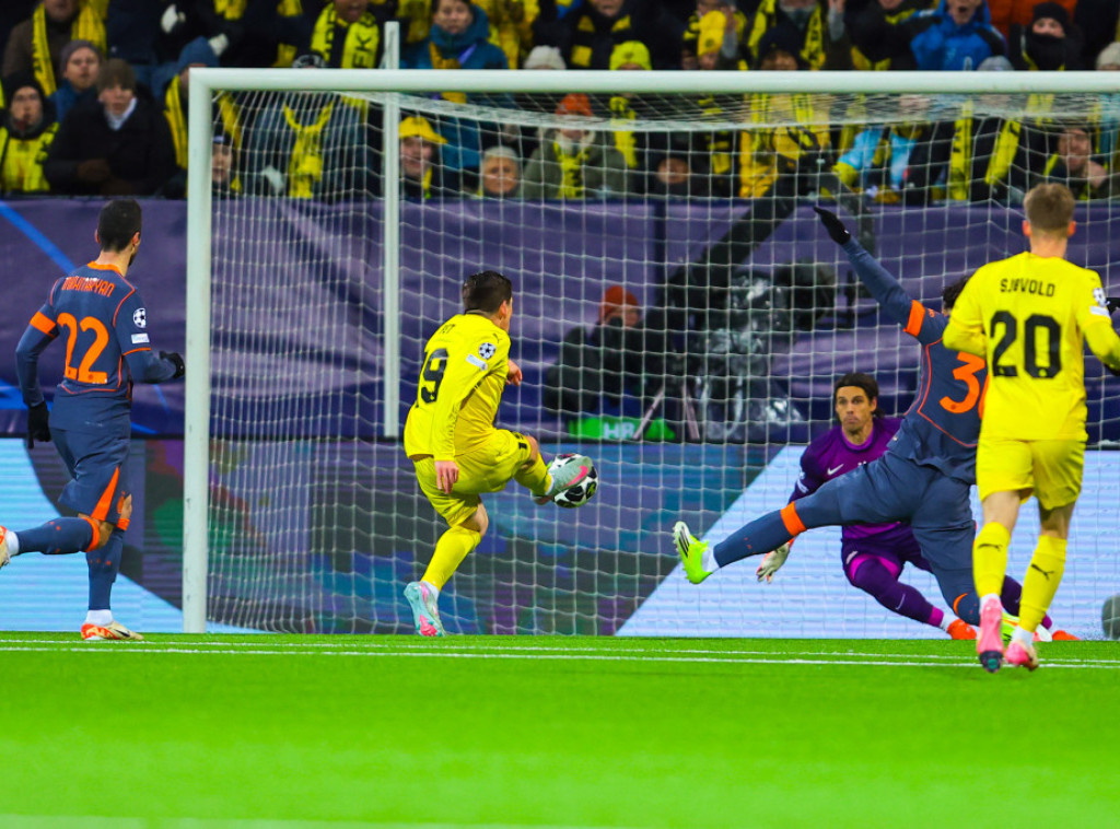 Fudbaleri Bodea bolji od Intera, remi Briža i Atletika