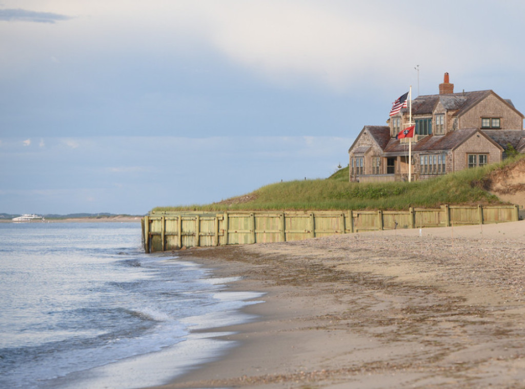 Analiza otpadnih voda otkriva visoke nivoe kokaina na luksuznom ostrvu Nantaket u SAD