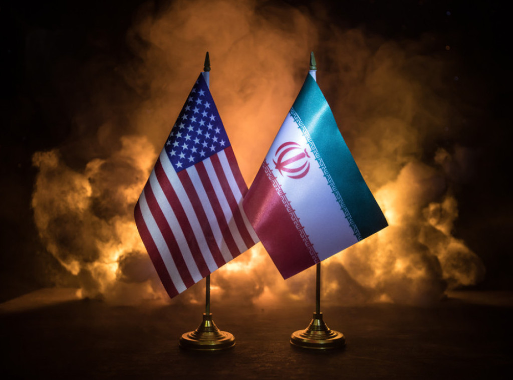 CBS: Američka vojska spremna da napadne Iran u subotu, Tramp još nije doneo odluku