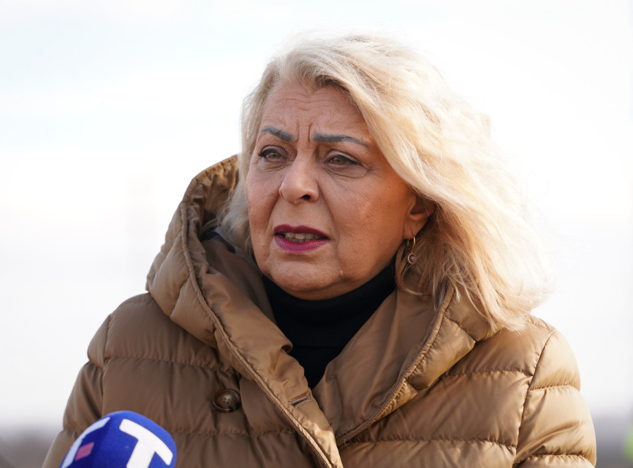 Sofronijević: Prijavljeni objekti se upisuju u katastar, do sada nije bilo prigovora