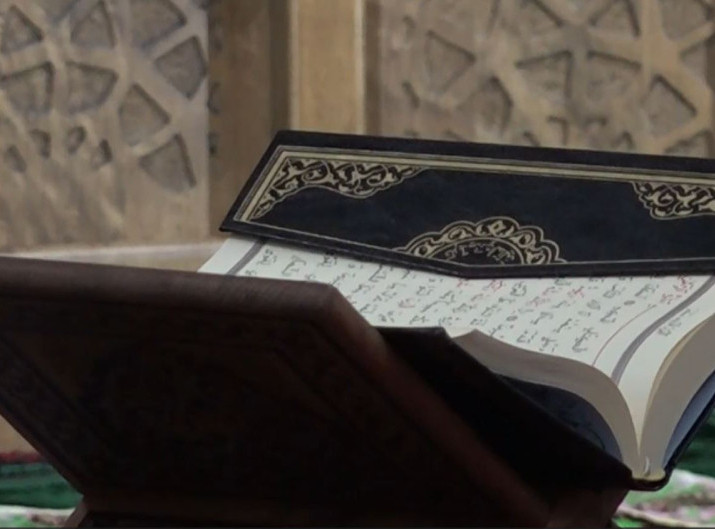 Danas počeo Ramazan