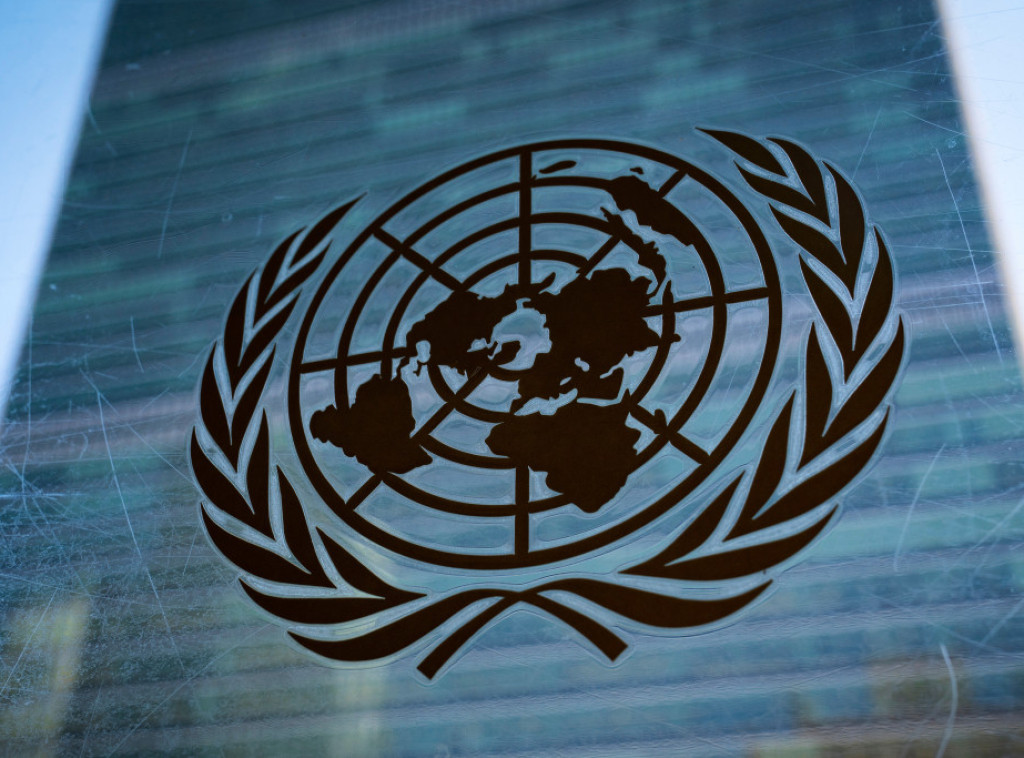 SB UN održao sednicu o Gazi i Zapadnoj obali pred Trampov Odbor za mir