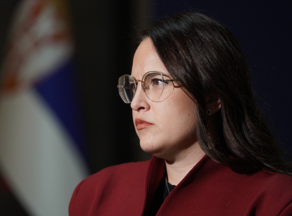 Sara Pavkov obišla projekte u oblasti smanjenja aerozagađenja u Smederevskoj Palanci