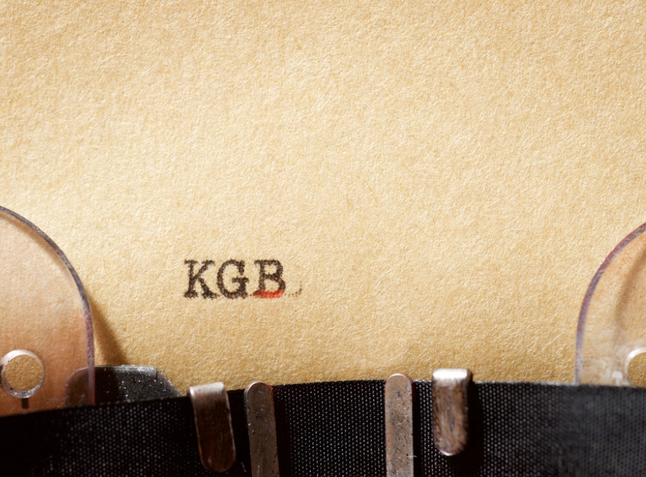 Porošenko: Nikada ne verujte Putinu, zapamtite - on je oficir KGB-a